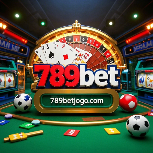 Caça-níqueis: A Diversão e Emoção dos Jogos de Slot no 789bet