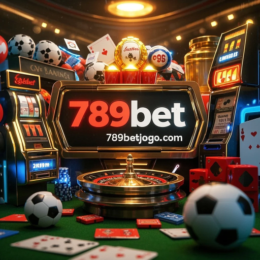 Descubra o Poker Online na 789bet: Jogue com Segurança e Diversão