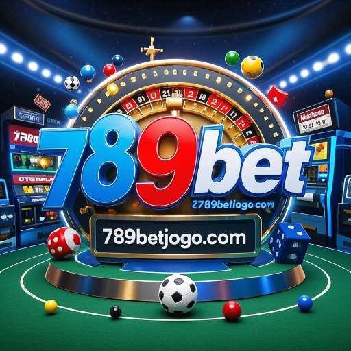 Caça-níqueis: A Diversão e Emoção dos Jogos de Slot no 789bet