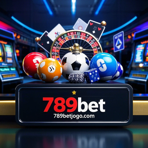 Apostas Esportivas: A Nova Mania do Brasil com a 789bet